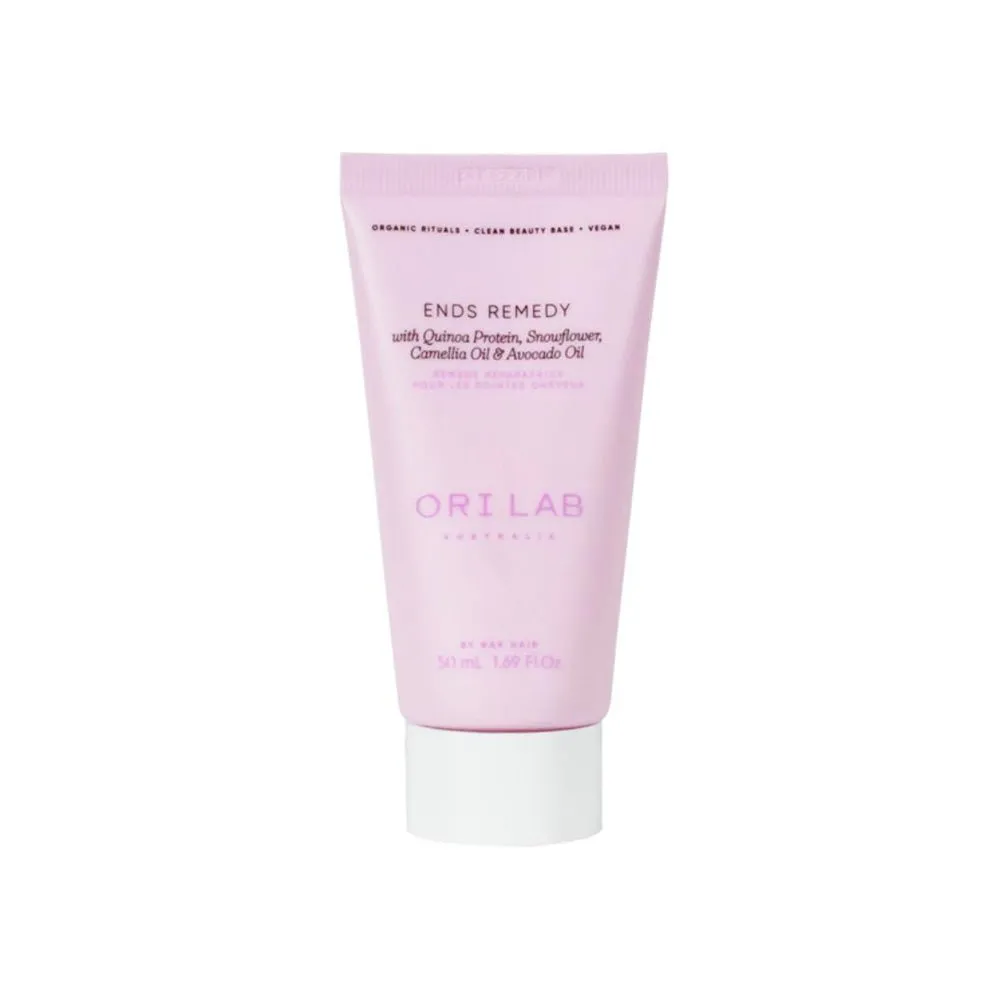 ORI Lab Ends Remedy 50ml