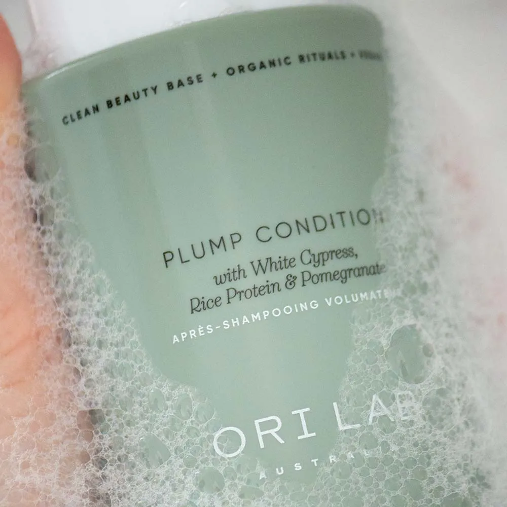 ORI Lab Plump Condition 300ml
