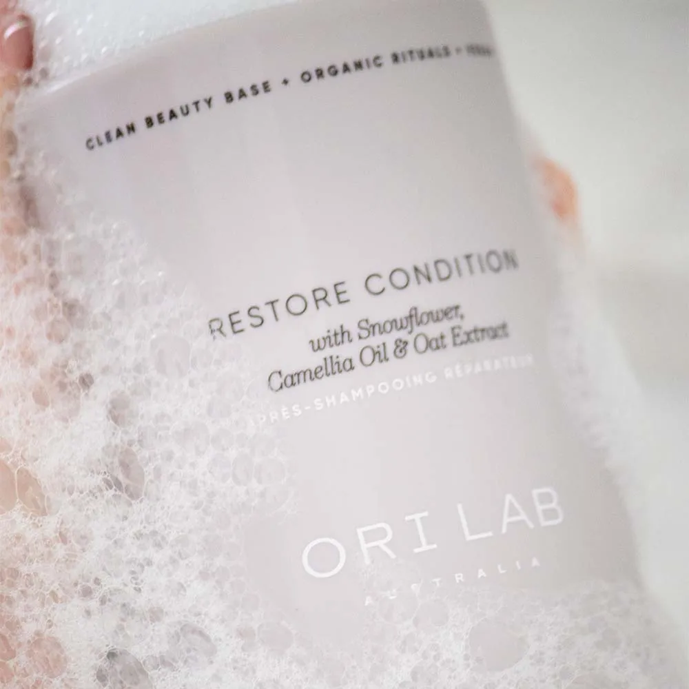 ORI Lab Restore Condition 300ml