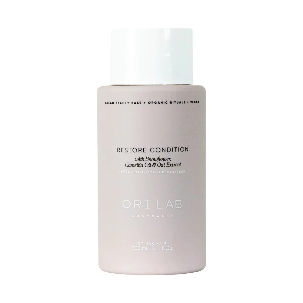 ORI Lab Restore Condition 300ml