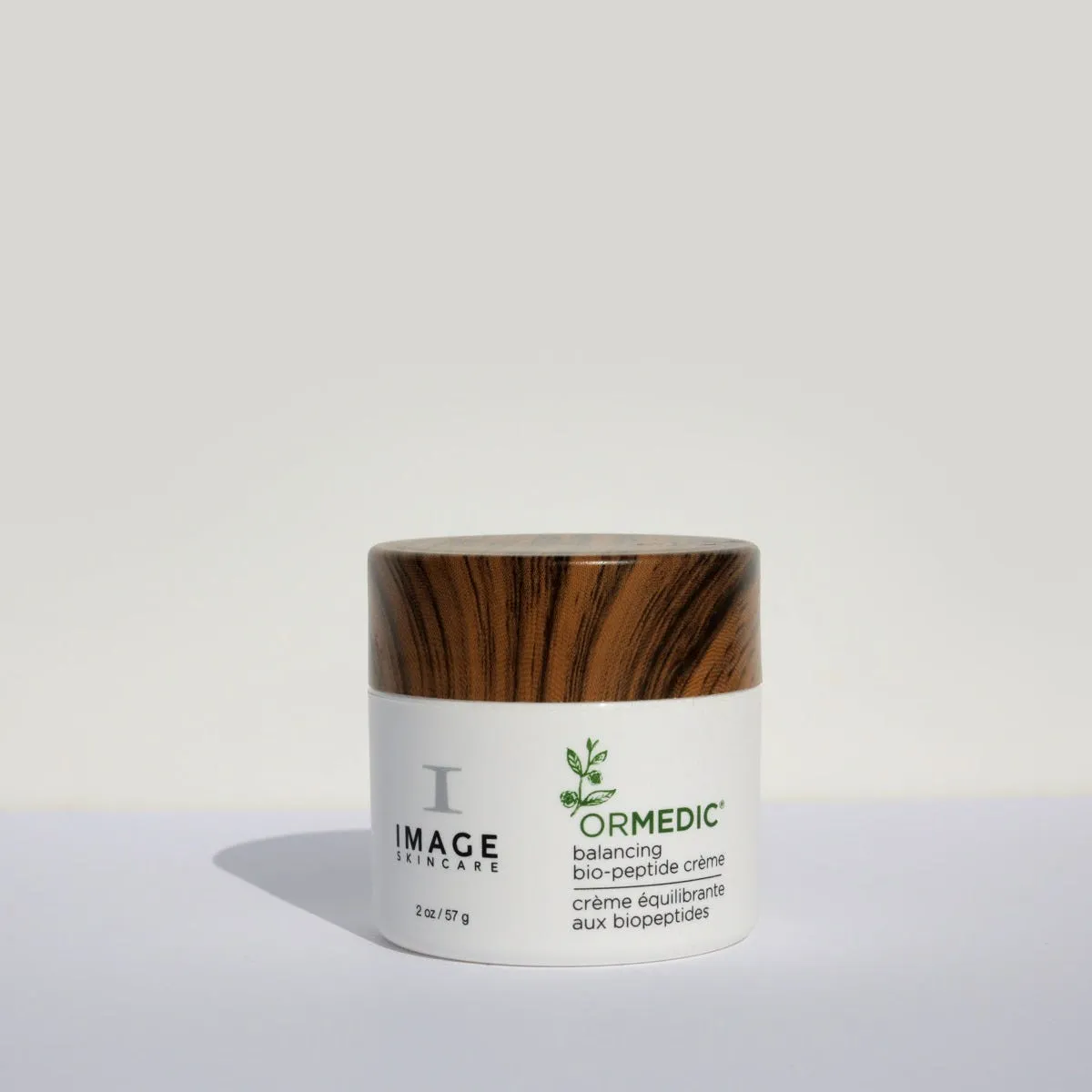 ORMEDIC balancing biopeptide crme | IMAGE Skincare