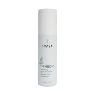 ORMEDIC? balancing facial cleanser | IMAGE Skincare