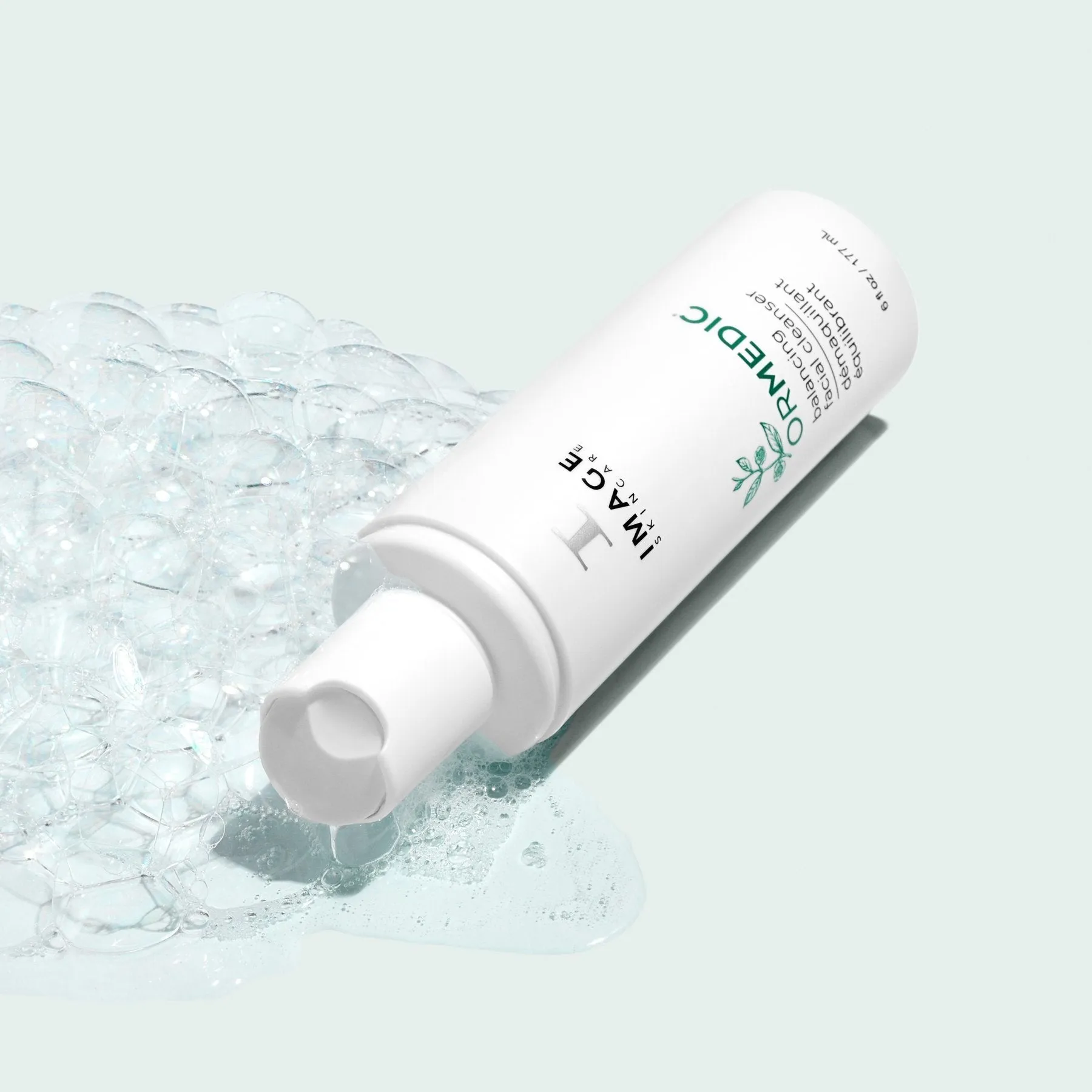 ORMEDIC? balancing facial cleanser | IMAGE Skincare