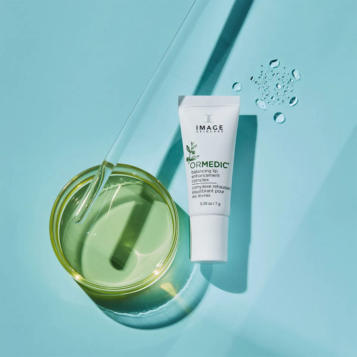 ORMEDIC lip enhancement complex | IMAGE Skincare