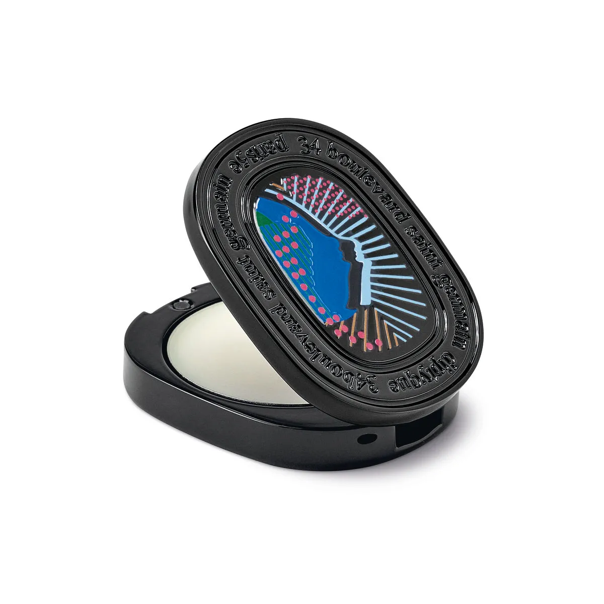 Orphon Refillable Solid Perfume