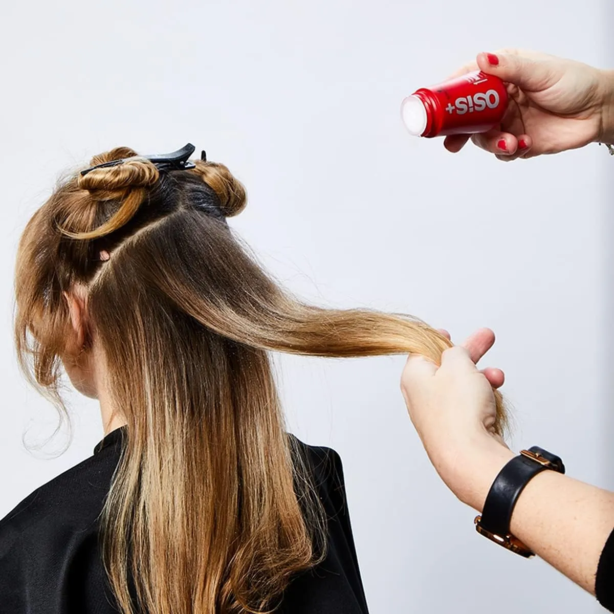 Osis  Dust It Mattifying Volume Texture Powder 10g