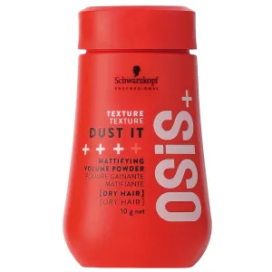 Osis  Dust It Mattifying Volume Texture Powder 10g