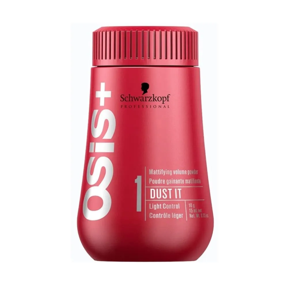 Osis  Dust It Mattifying Volume Texture Powder 10g