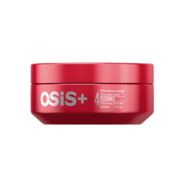 Osis  Flexwax Strong Cream Wax 85 ml
