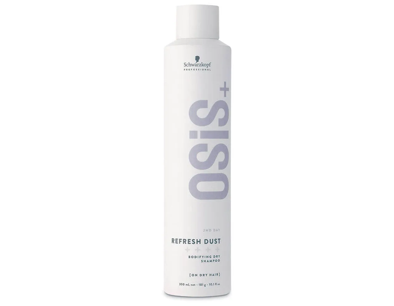 OSIS  Refresh Dust Bodifying Dry Shampoo 300 mL