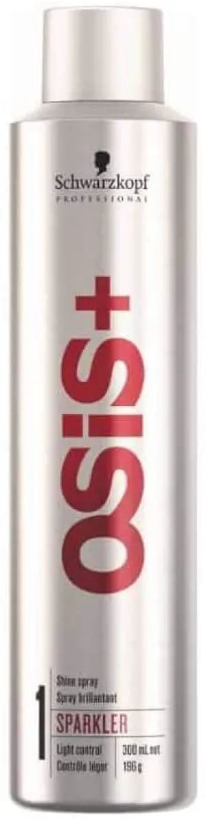 Osis  Sparkler Shine Hairspray 300 ml