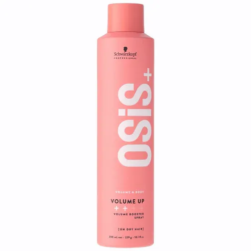 OSiS  Volume Up Volume Booster Spray 300ml