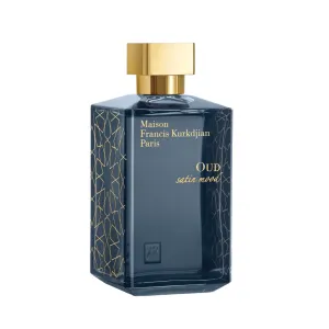 Oud Satin Mood Eau de Parfum Engraved