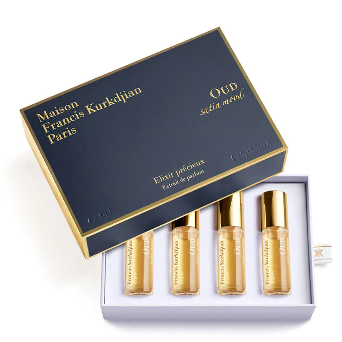 OUD satin mood Precious Elixirs C Extrait de Parfum