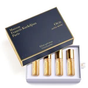 OUD satin mood Precious Elixirs C Extrait de Parfum