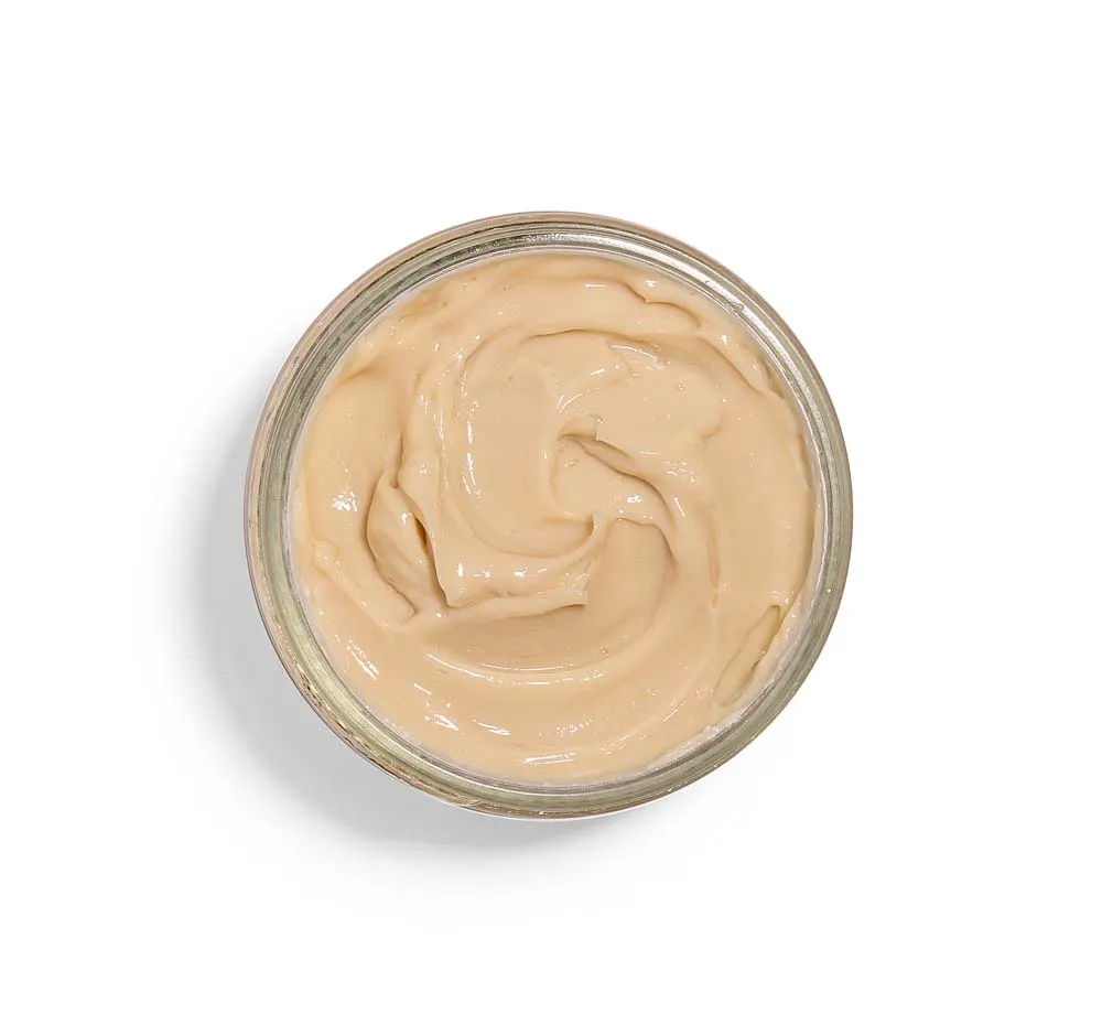 Pajama Paste? Soothing Active Yogurt Mask | Farmhouse Fresh