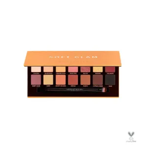 Paleta De Sombras Anastasia Beverly Hills Glam Eyeshadow Palette