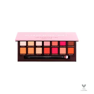 Paleta De Sombras Anastasia Beverly Hills Modern Renaissance Eyeshadow Palette