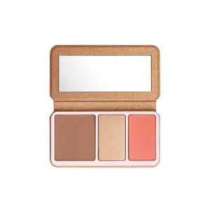 Paleta para Rostros - A Costa Rica Anastasia Beverly Hills .