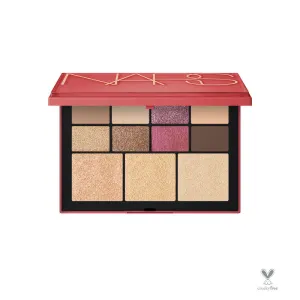 Paleta Sombras Euphoria Face Palette Nars