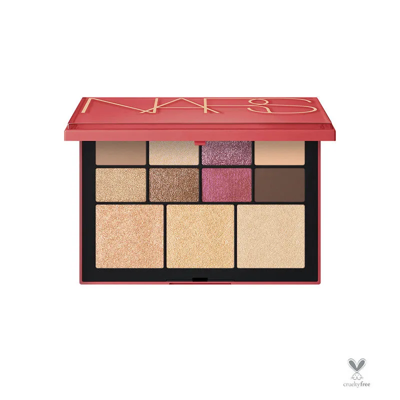 Paleta Sombras Euphoria Face Palette Nars