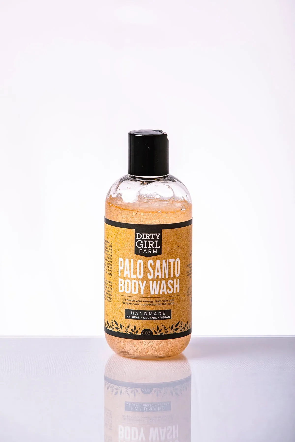 Palo Santo Body Wash