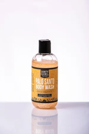 Palo Santo Body Wash