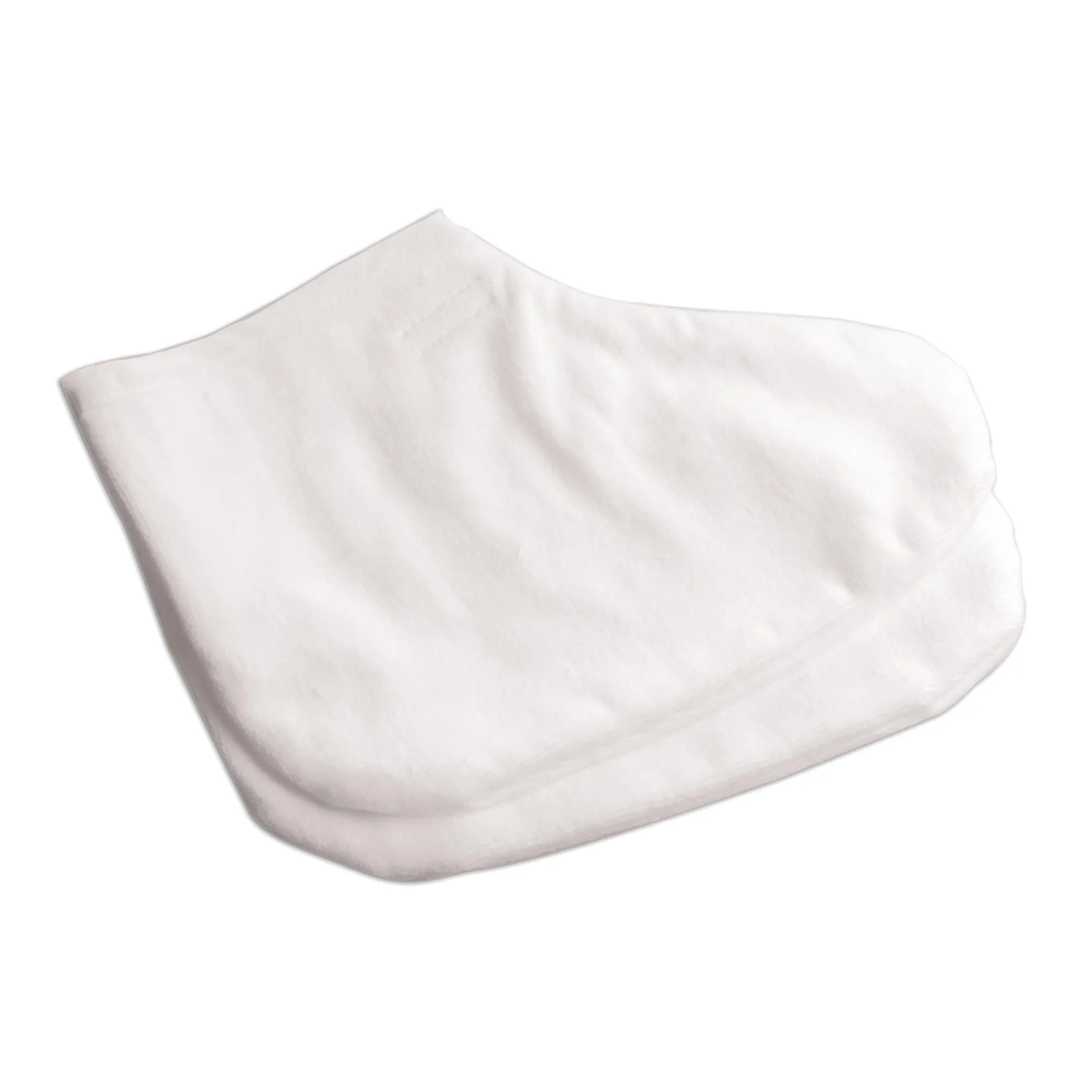 Paraffin Booties / Terry / 1pr