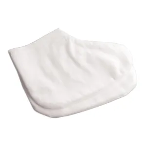 Paraffin Booties / Terry / 1pr