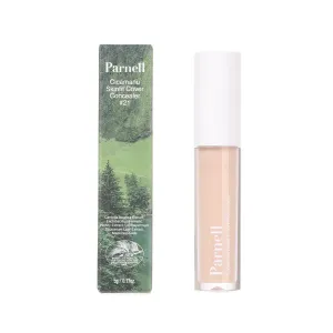 PARNELL Cicamanu Skin Fit Cover Concealer No.21  (5g)