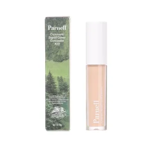 PARNELL Cicamanu Skin Fit Cover Concealer No.23  (5g)