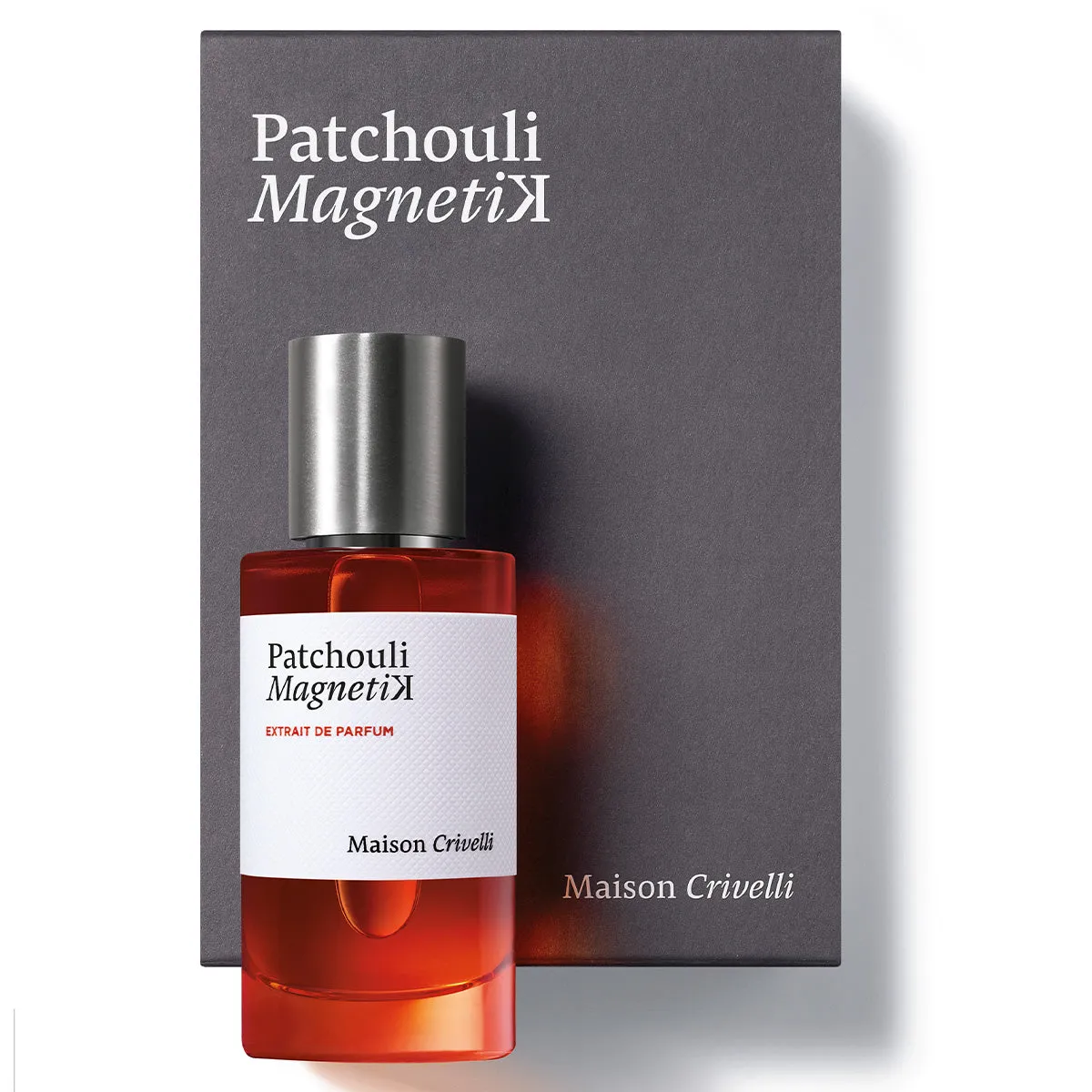 Patchouli MagnetiK