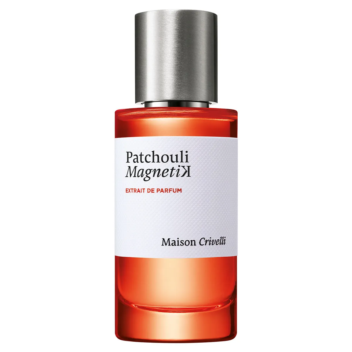 Patchouli MagnetiK