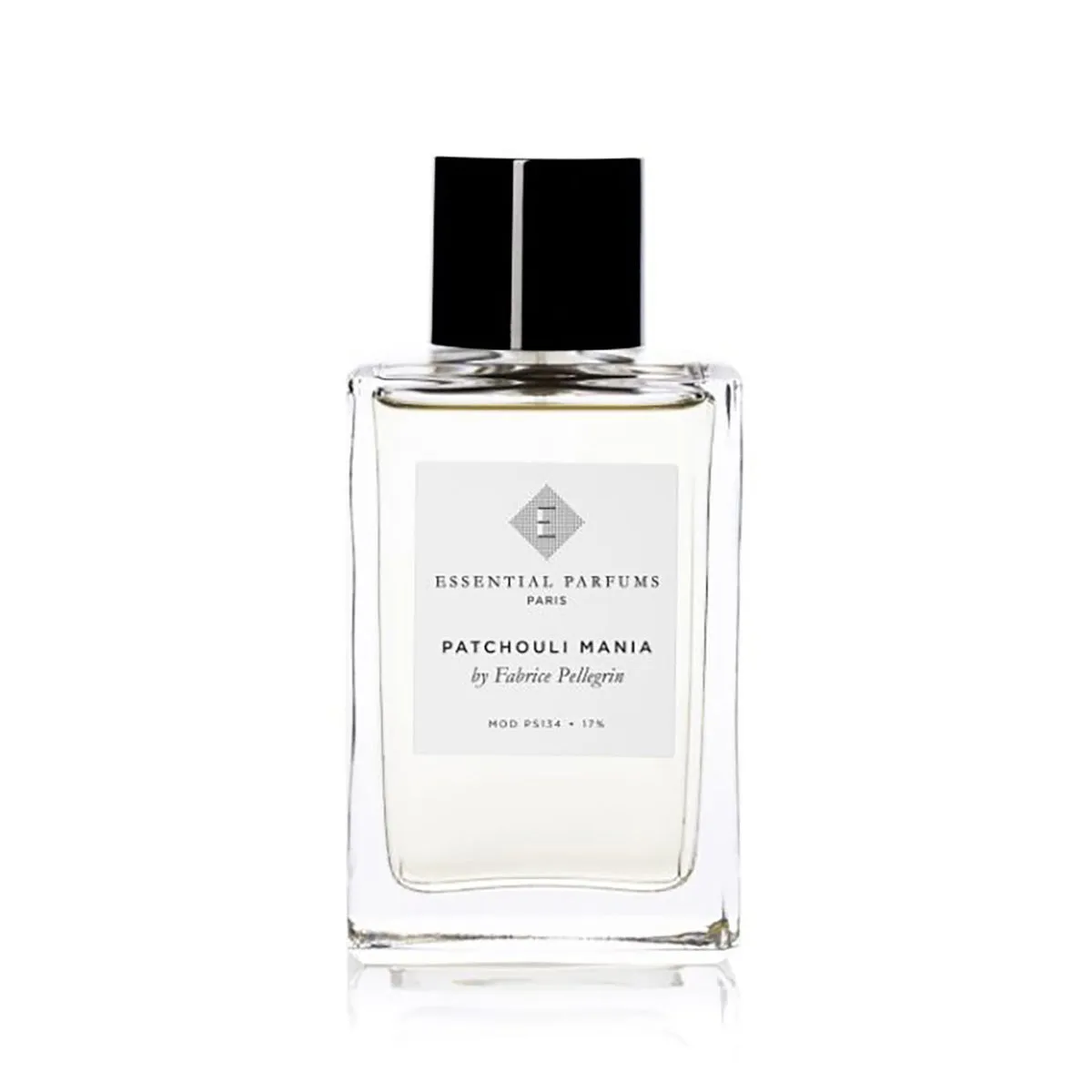 Patchouli Mania Eau de Parfum