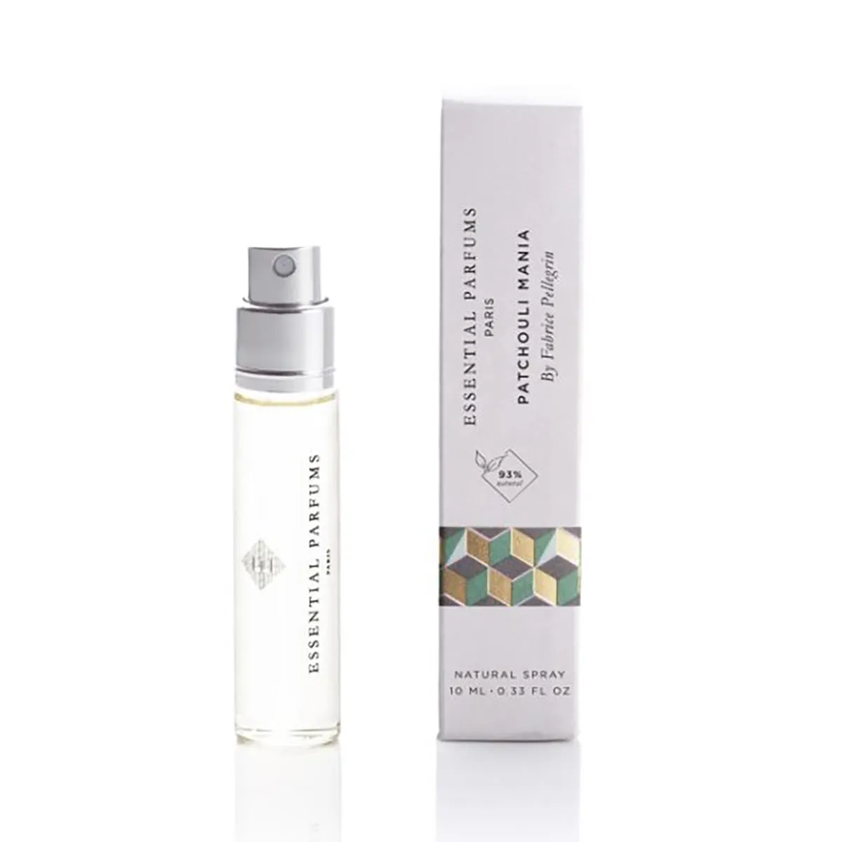 Patchouli Mania Eau de Parfum