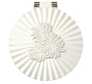 Paul & Joe Beaute Beauty Mirror and Bag