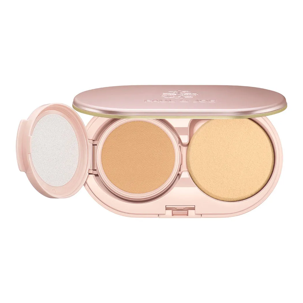 Paul & Joe Beaute Gel Foundation S