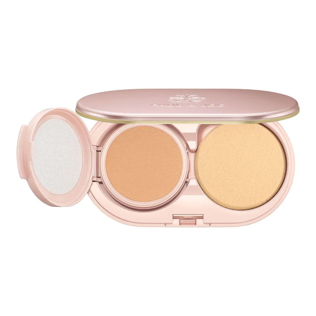 Paul & Joe Beaute Gel Foundation S
