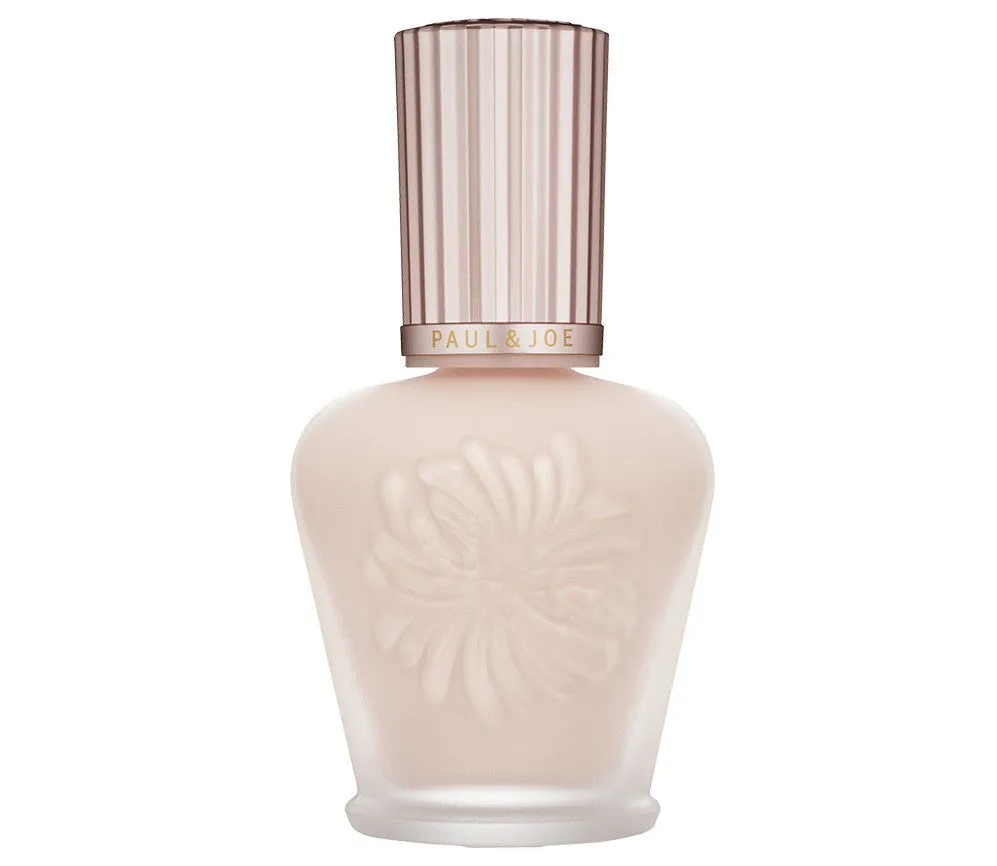 Paul & Joe Beaute Illuminating Foundation Primer