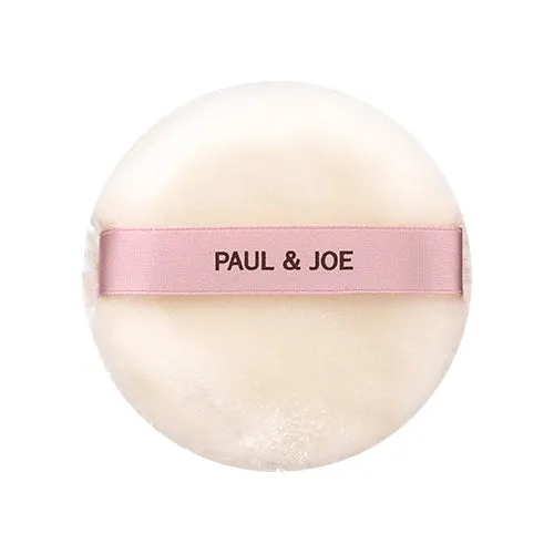 Paul & Joe Beaute Illuminating Loose Powder