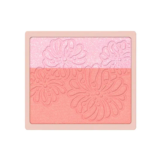 Paul & Joe Beaute Pressed Blush