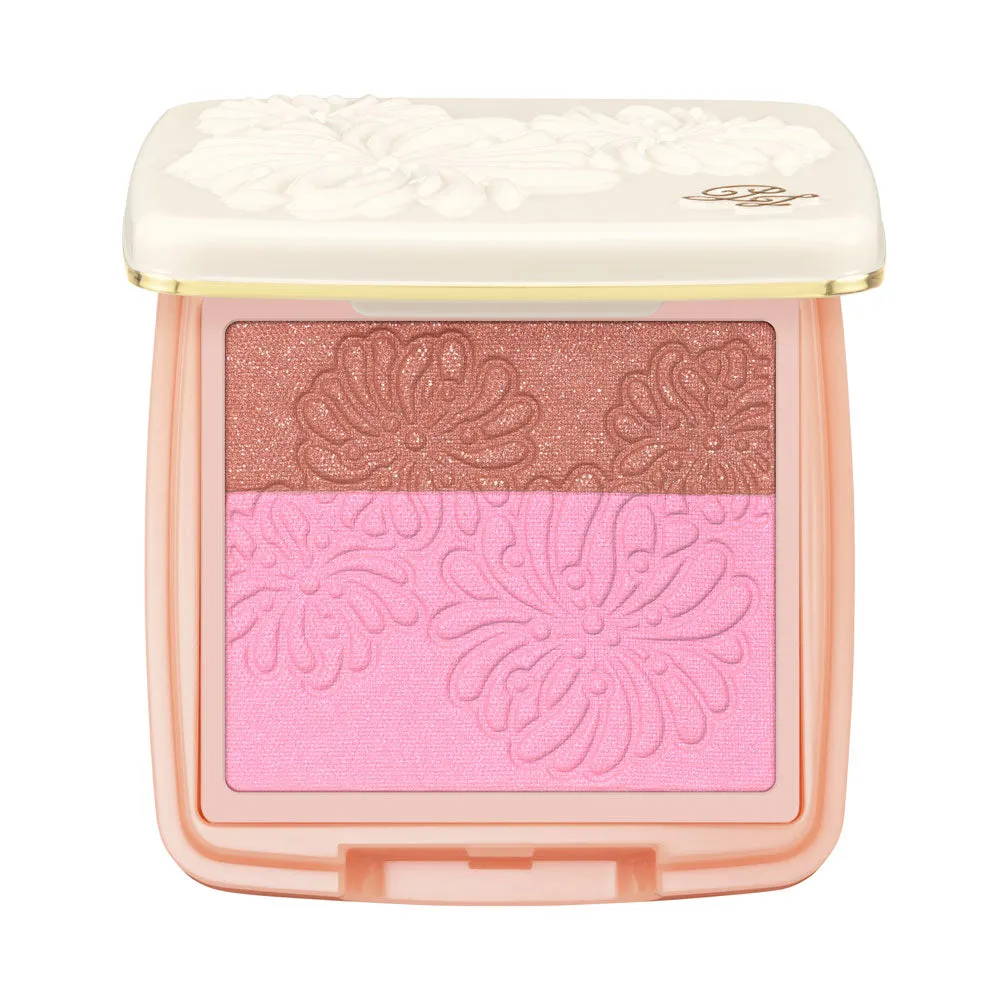 Paul & Joe Beaute Pressed Blush