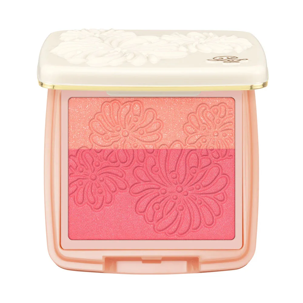 Paul & Joe Beaute Pressed Blush