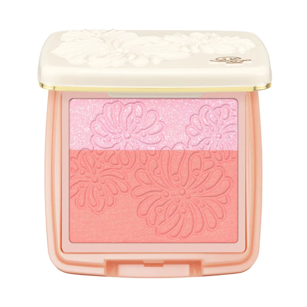 Paul & Joe Beaute Pressed Blush