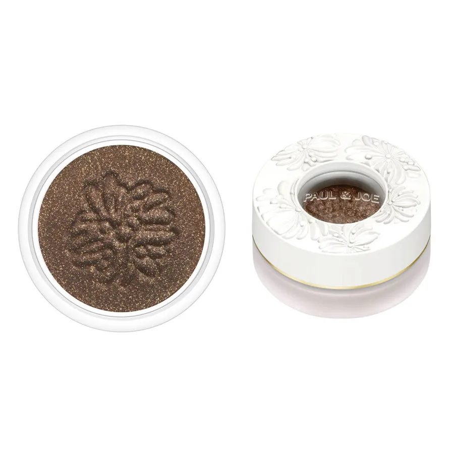 Paul & Joe Beaute Sparkling Eye Color