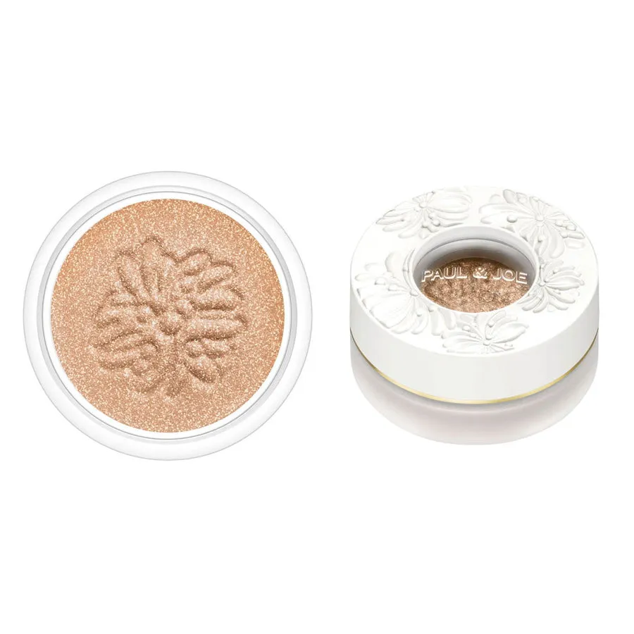 Paul & Joe Beaute Sparkling Eye Color