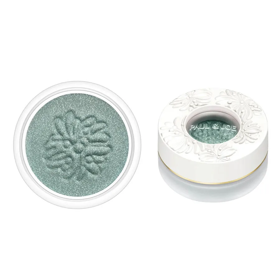Paul & Joe Beaute Sparkling Eye Color
