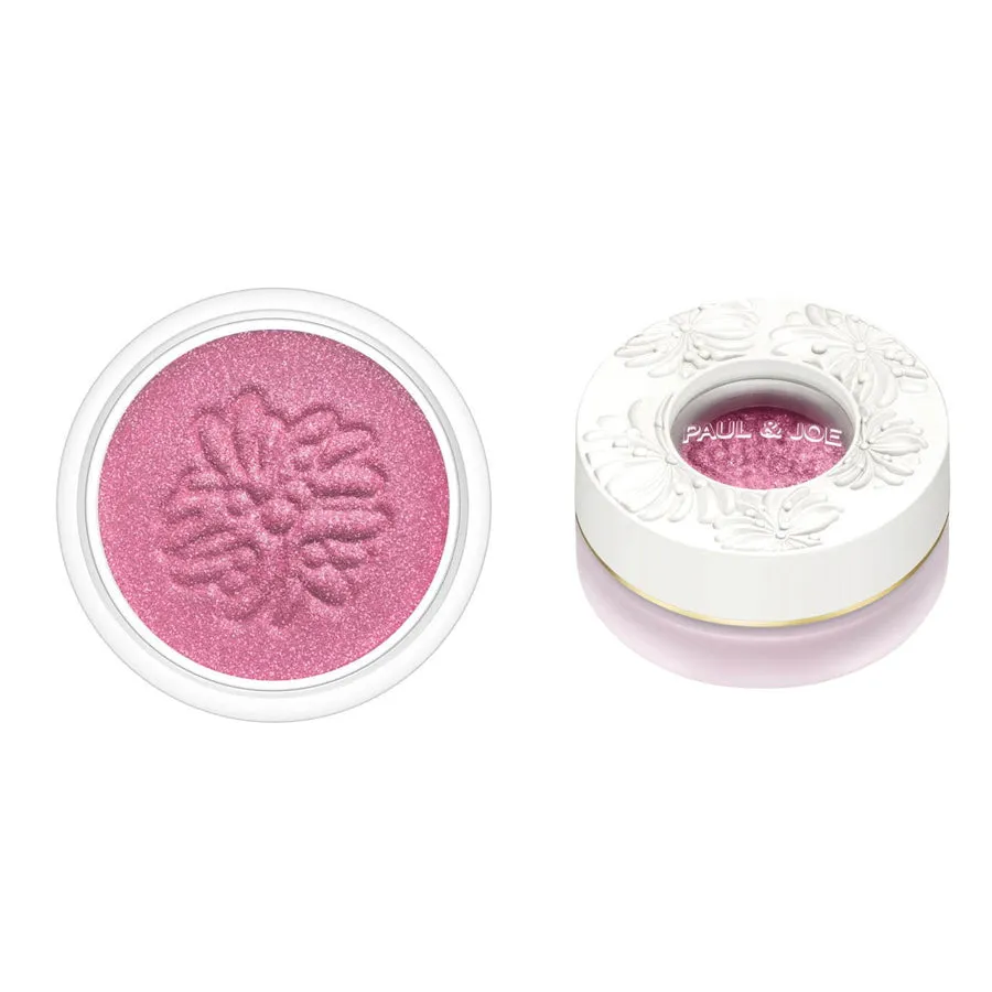Paul & Joe Beaute Sparkling Eye Color