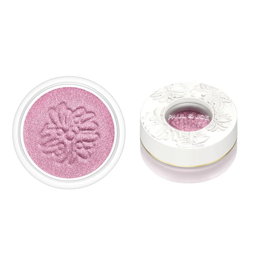 Paul & Joe Beaute Sparkling Eye Color