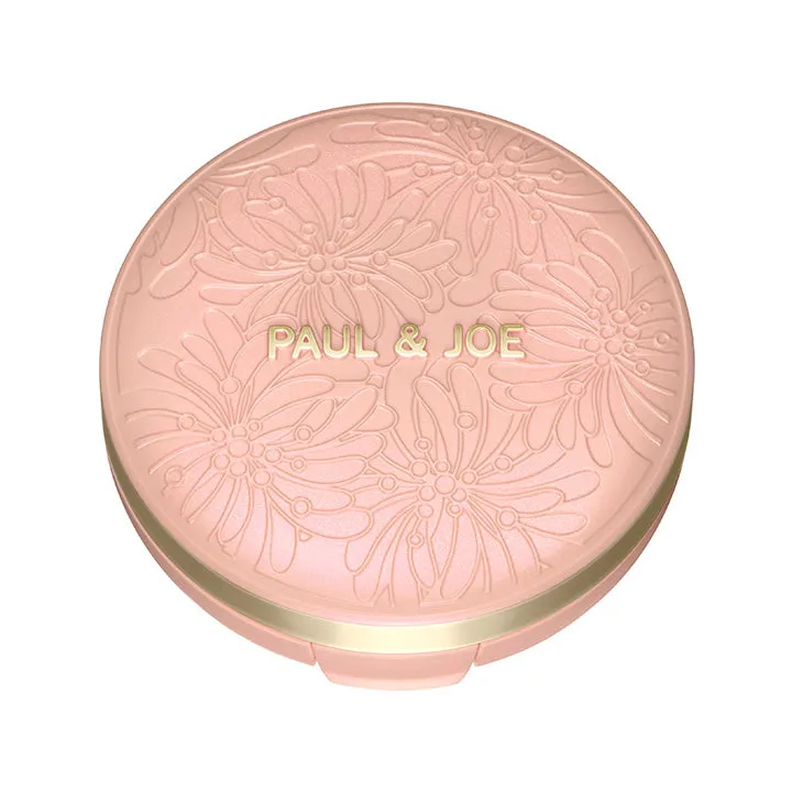 Paul & Joe Beaute Veil Fluid Makeup